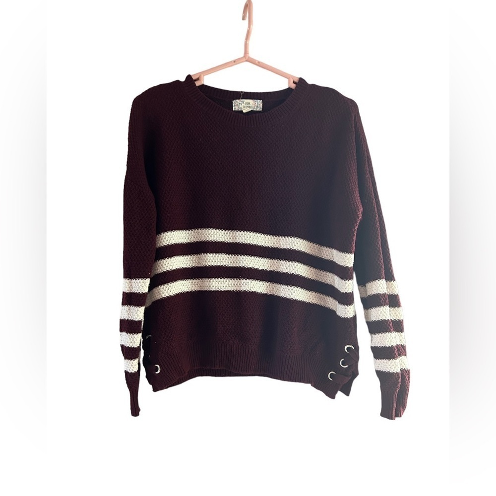 Pink Republic Sweater